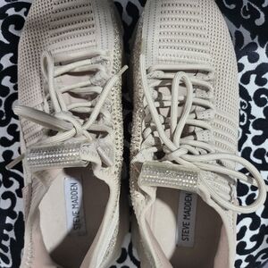 Steve Madden Tennis shoes